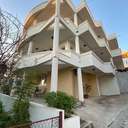 Dajkovic Apartmani بار المظهر الخارجي الصورة