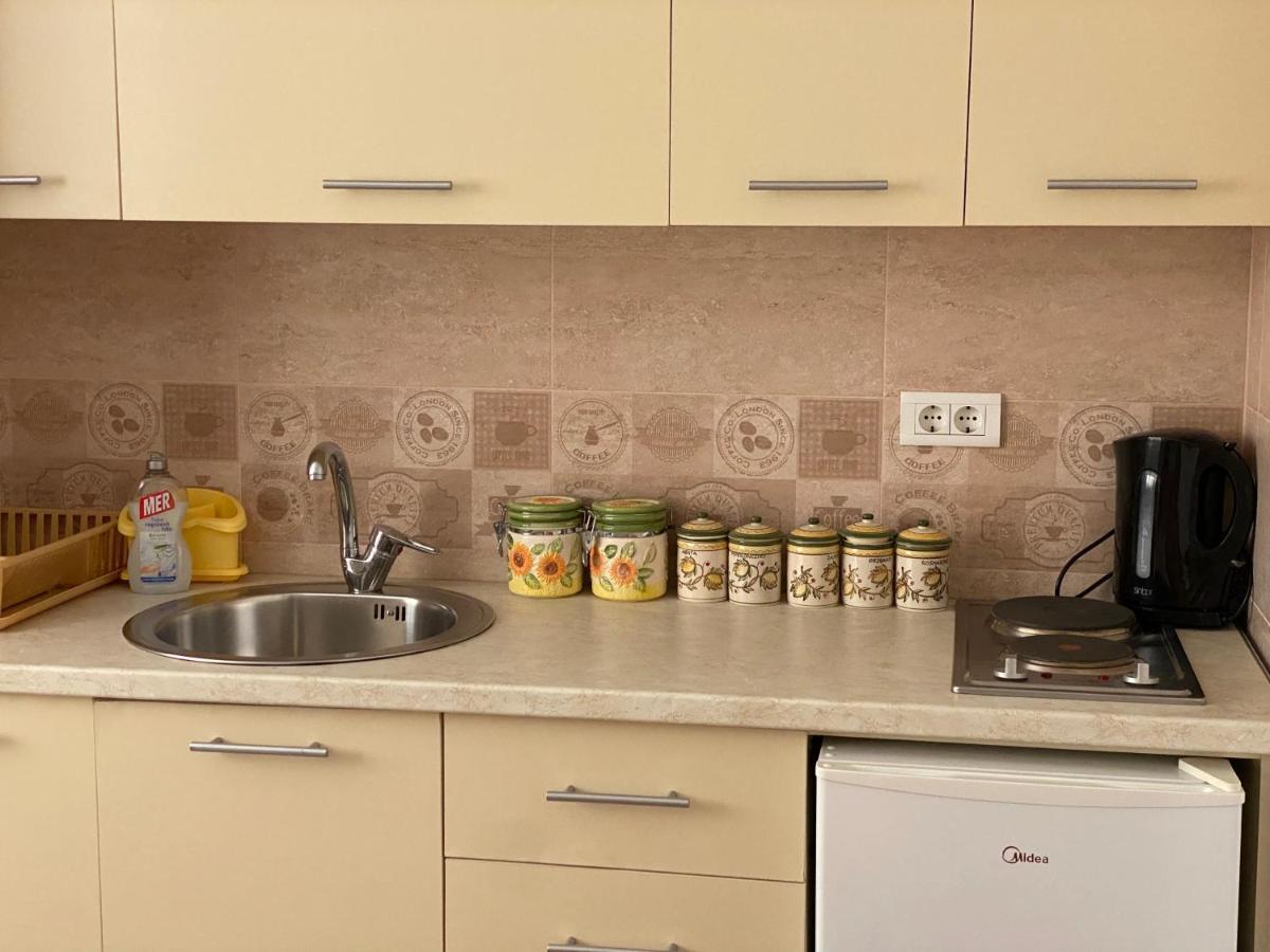Dajkovic Apartmani بار المظهر الخارجي الصورة