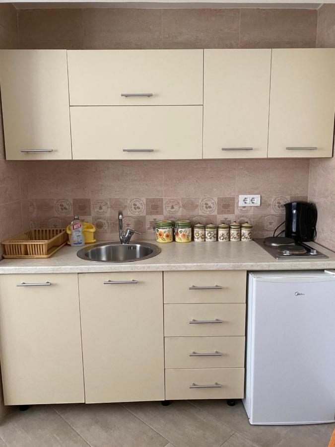 Dajkovic Apartmani بار المظهر الخارجي الصورة